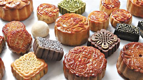 mooncakes toronto